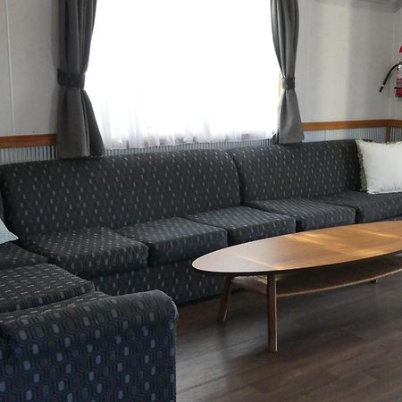 莫亚马河滨假日公园 外观 照片